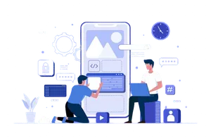 Mobile App Development Services