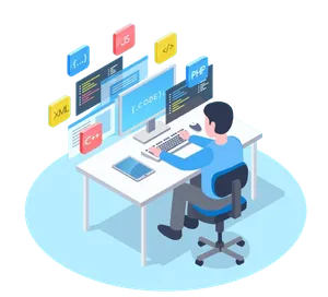 Custom Software Development